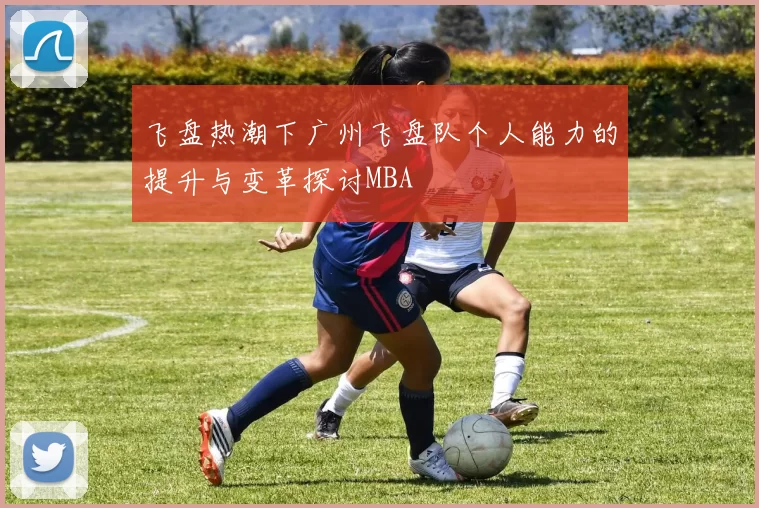 飞盘热潮下广州飞盘队个人能力的提升与变革探讨MBA