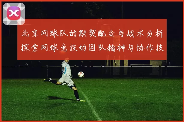 北京网球队的默契配合与战术分析探索网球竞技的团队精神与协作技巧MBA