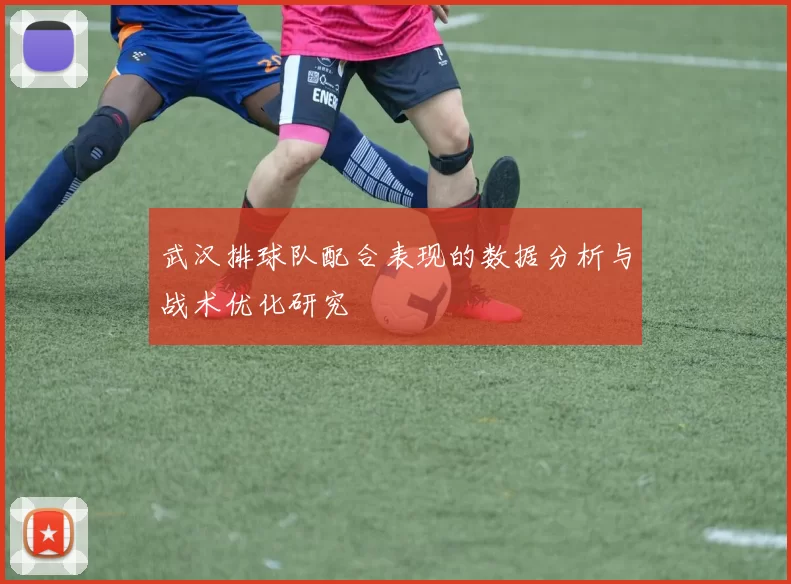 武汉排球队配合表现的数据分析与战术优化研究